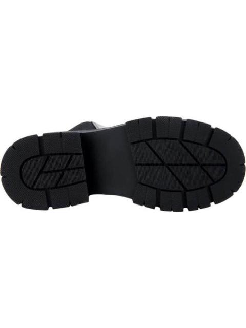 BOTIN CON ELASTICO NEGRO VIVIS SHOES KIDS - Image 4