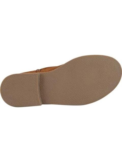BOTIN CON HEBILLAS CAMEL VIVIS SHOES KIDS - Image 4