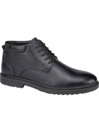 BOTIN CONFORT AGUJETA NEGRO NEBEL WALK - Image 2
