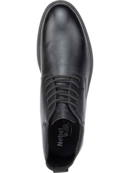 BOTIN CONFORT AGUJETA NEGRO NEBEL WALK - Image 3