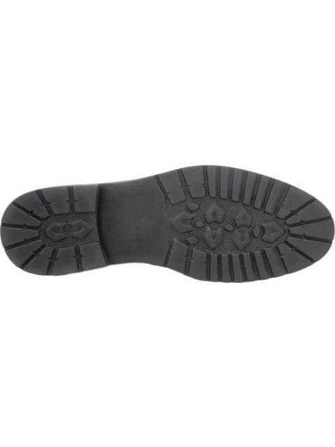BOTIN CONFORT AGUJETA NEGRO NEBEL WALK - Image 4