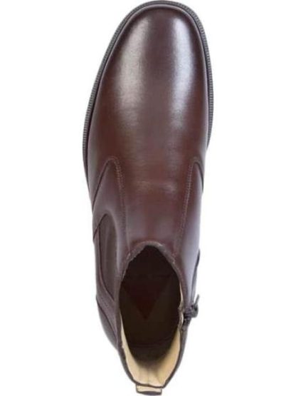 BOTIN CONFORT CHELSEA CAFE CALZADO PAZSTOR - Image 3