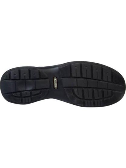 BOTIN CONFORT DE PIEL NEGRO CALZADO PAZSTOR - Image 4