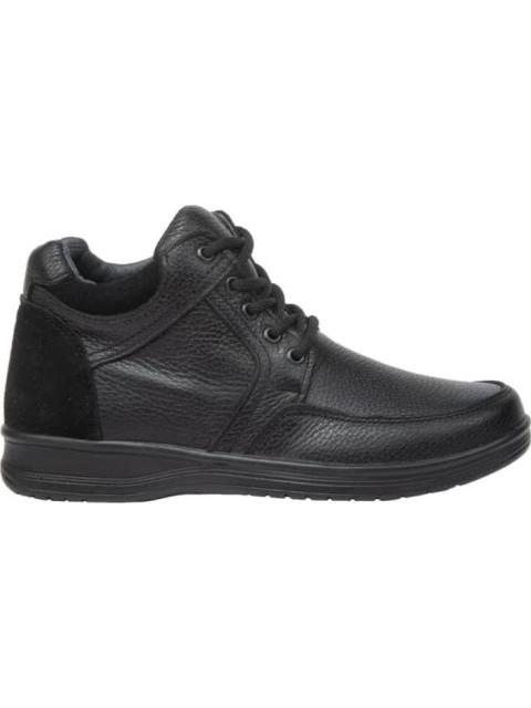 BOTIN CONFORT LIGERO NEGRO NEBEL WALK