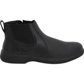 BOTIN CONFORT NEGRO FLEXI