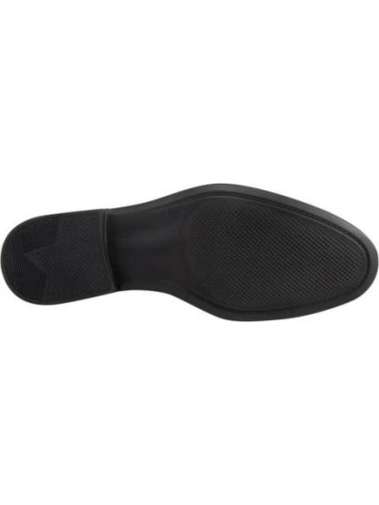 BOTIN CONFORT PIEL BORREGO NEGRO CALZADO PAZSTOR - Image 4