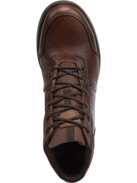 BOTIN CONFORT PIEL CAFE JEEP - Image 3