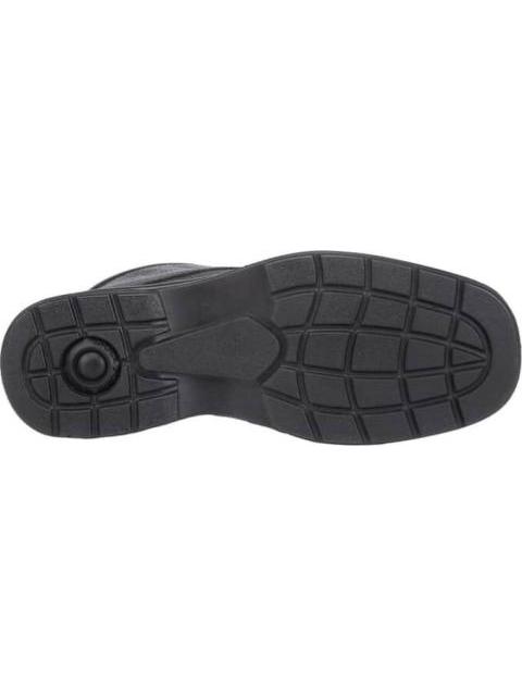 BOTIN CONFORT PIEL NEGRO HUSH PUPPIES - Image 4