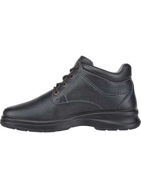 BOTIN CONFORT PIEL NEGRO HUSH PUPPIES - Image 5