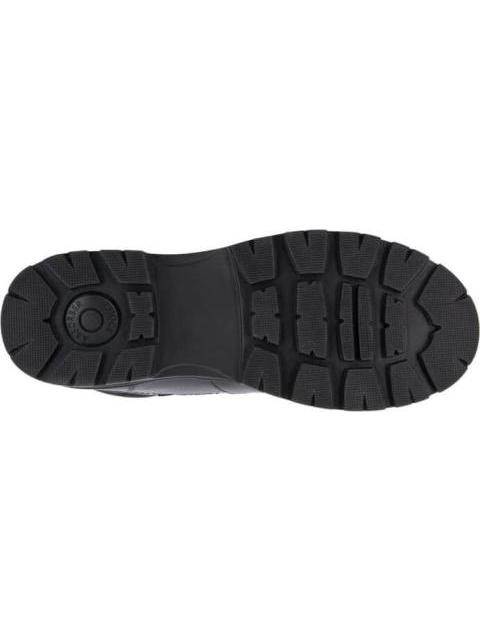 BOTIN ESCOLAR DE PIEL NEGRO BAMBINO - Image 4