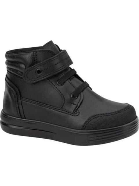 BOTIN ESCOLAR NEGRO KAFE
