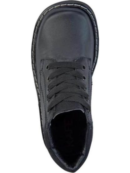 BOTIN ESCOLAR NEGRO KAFE - Image 3