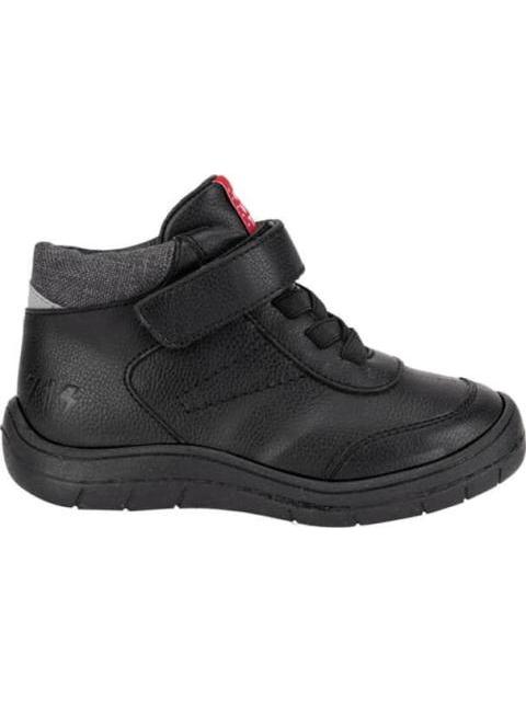 BOTIN ESCOLAR NEGRO VAVITO