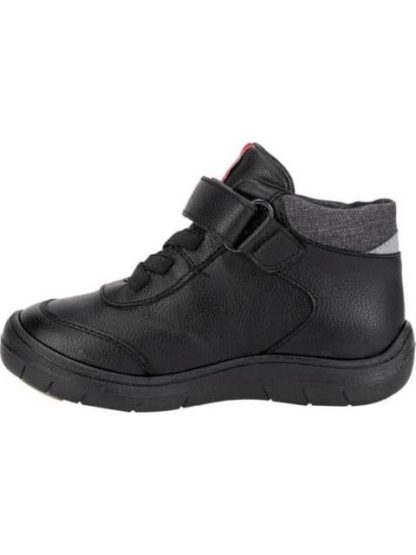 BOTIN ESCOLAR NEGRO VAVITO - Image 5