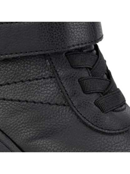 BOTIN ESCOLAR NEGRO VAVITO - Image 6