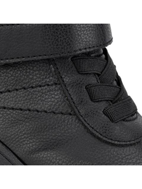 BOTIN ESCOLAR NEGRO VAVITO - Image 6