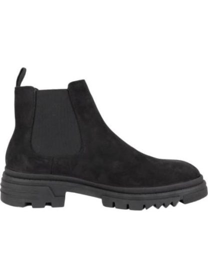 BOTIN HEAVY CHELSEA NEGRO LEVIS - Image 5