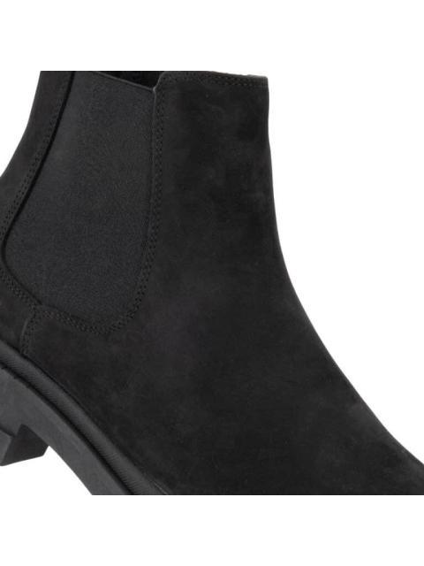 BOTIN HEAVY CHELSEA NEGRO LEVIS - Image 6