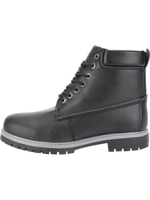 BOTIN HEAVY LOOK INDUSTRIAL NEGRO JEEP - Image 4