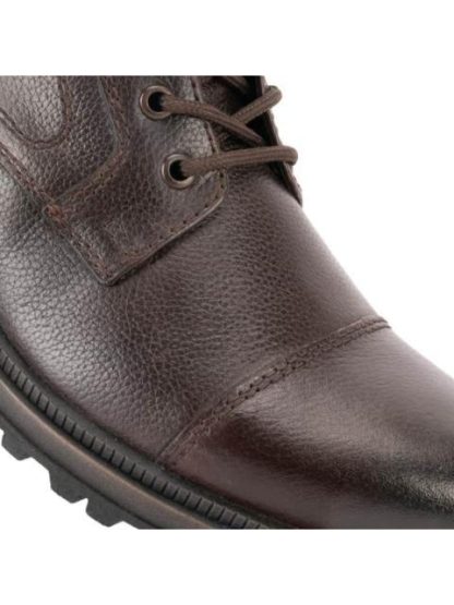 BOTIN HEAVY PIEL MOKA LOCMAN - Image 6