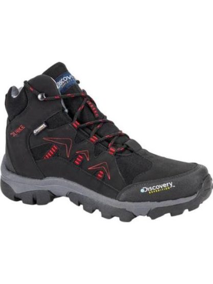 BOTIN HIKER NEGRO DISCOVERY EXPEDITION - Image 2