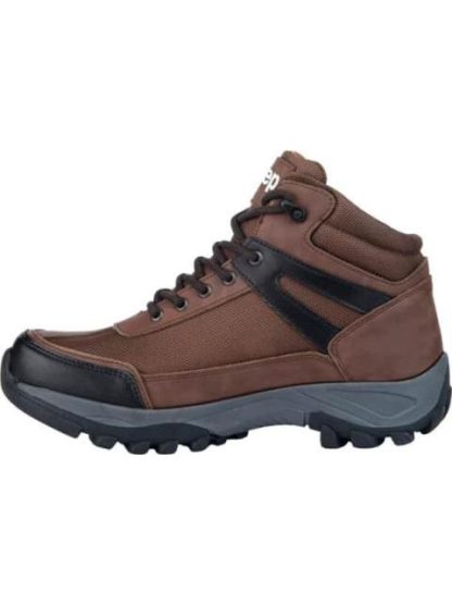 BOTIN HIKER OUTDOOR BRONCE JEEP - Image 5