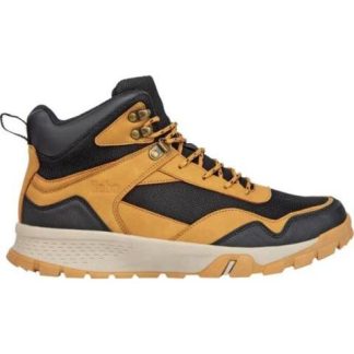 BOTIN HIKER OUTDOOR CAMEL KEBO