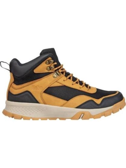 BOTIN HIKER OUTDOOR CAMEL KEBO