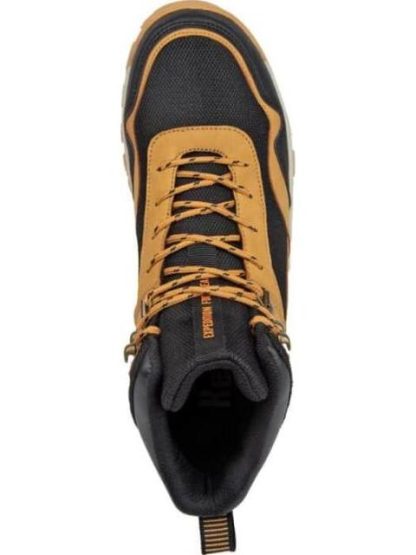 BOTIN HIKER OUTDOOR CAMEL KEBO - Image 3