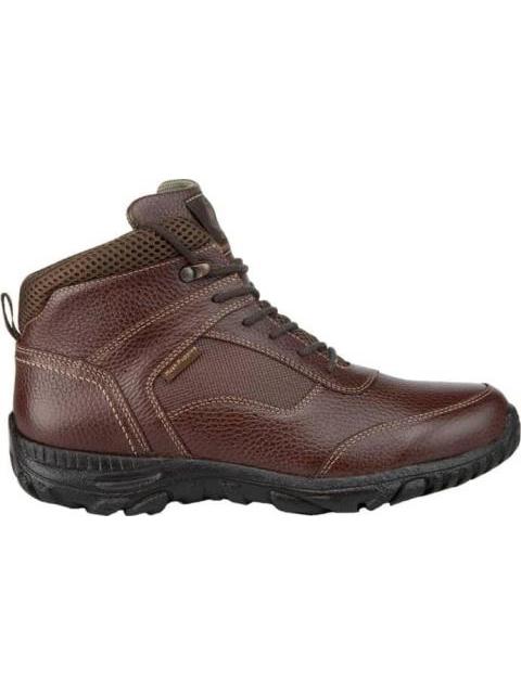 BOTIN HIKER OUTDOOR COGNAC HUSH PUPPIES