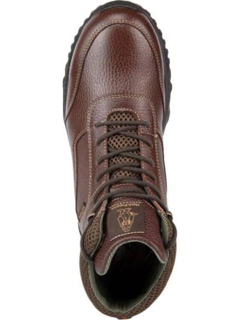 BOTIN HIKER OUTDOOR COGNAC HUSH PUPPIES - Image 3
