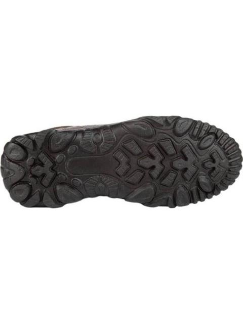 BOTIN HIKER OUTDOOR COGNAC HUSH PUPPIES - Image 4
