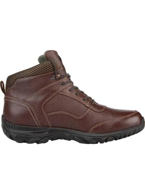 BOTIN HIKER OUTDOOR COGNAC HUSH PUPPIES - Image 5
