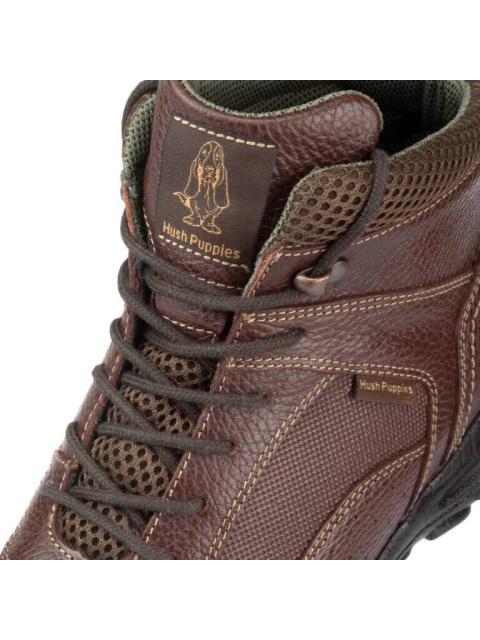 BOTIN HIKER OUTDOOR COGNAC HUSH PUPPIES - Image 6