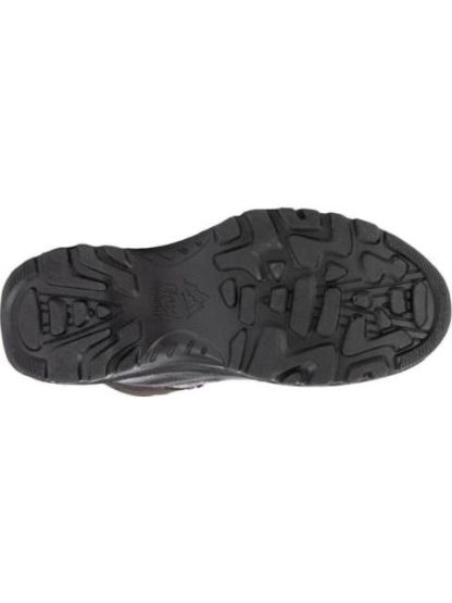 BOTIN HIKER OUTDOOR NEGRO FLEXI - Image 4