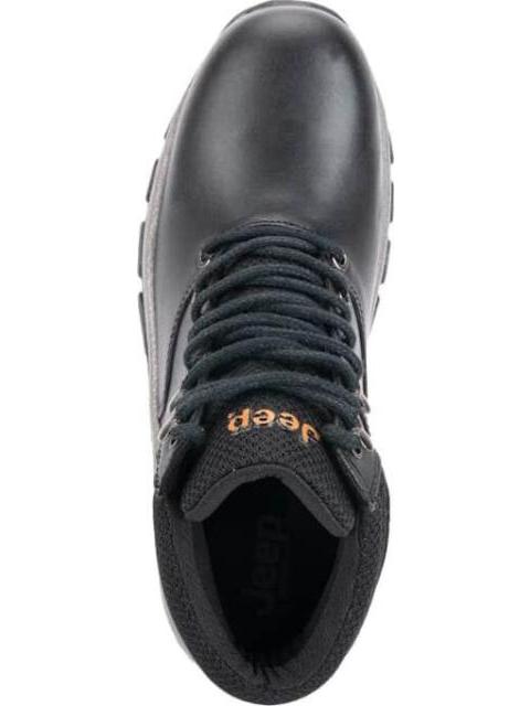 BOTIN HIKER OUTDOOR NEGRO JEEP - Image 3