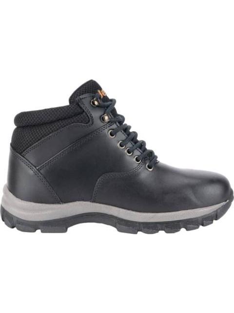 BOTIN HIKER OUTDOOR NEGRO JEEP - Image 5