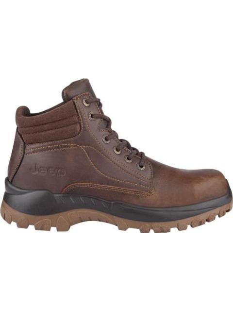BOTIN INDUSTRIAL CAFE JEEP