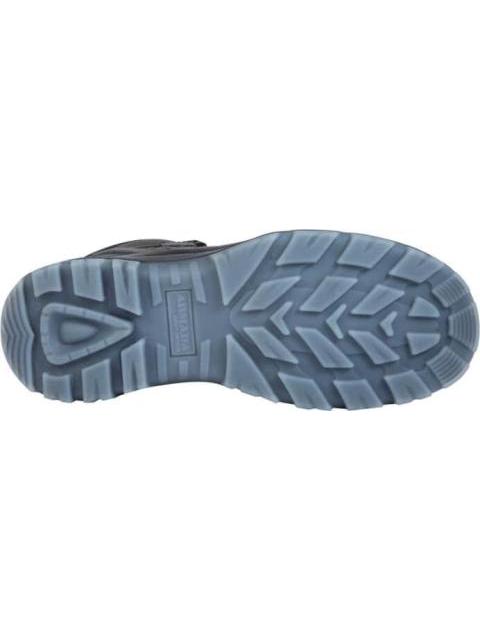 BOTIN INDUSTRIAL CASCO DE SEGURIDAD CAFE ARMADA - Image 4