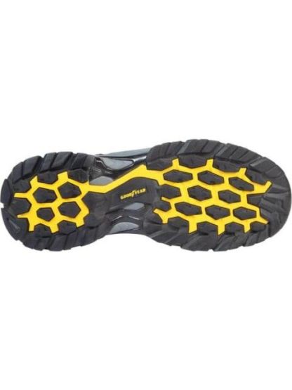 BOTIN INDUSTRIAL CASCO DIELECTRICO CAFE GOODYEAR - Image 3