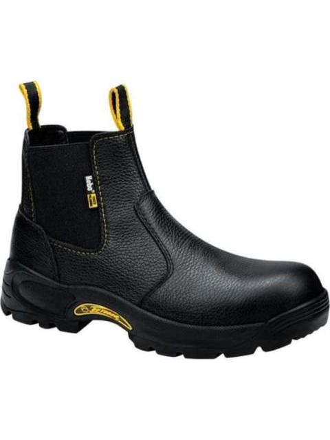 BOTIN INDUSTRIAL CHELSEA NEGRO KEBO