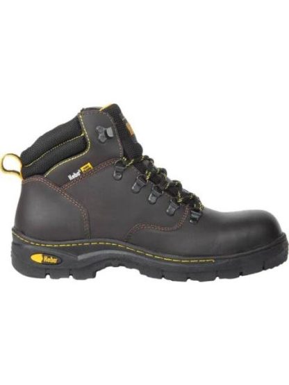 BOTIN INDUSTRIAL TRABAJO CAFE KEBO