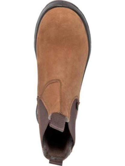 BOTIN INDUSTRIAL TRABAJO CAFE VAN VIEN - Image 3