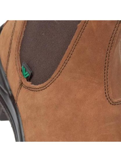 BOTIN INDUSTRIAL TRABAJO CAFE VAN VIEN - Image 6