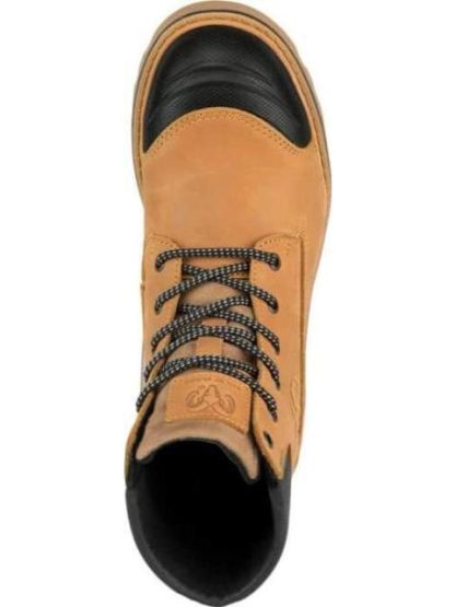 BOTIN INDUSTRIAL TRABAJO MIEL RAM PRO - Image 3