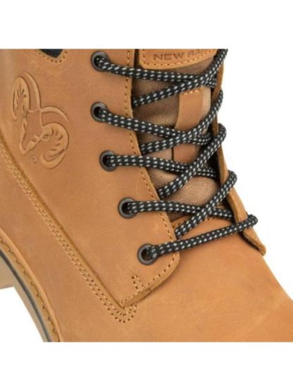 BOTIN INDUSTRIAL TRABAJO MIEL RAM PRO - Image 6
