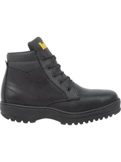 BOTIN INDUSTRIAL TRABAJO NEGRO KEBO