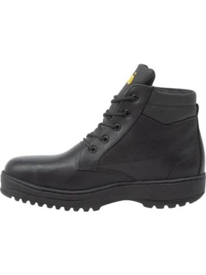 BOTIN INDUSTRIAL TRABAJO NEGRO KEBO - Image 5
