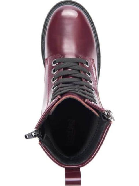 BOTIN MILITAR ESTRELLAS VINO BAMBINO - Image 3