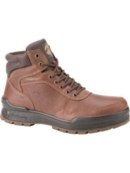 BOTIN MONTAÑA Y SENDERISMO AGUJETA CAFE FLEXI - Image 2
